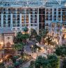 Atrium, Gaylord Texan Resort & Convention Center, Grapevine, Texas - Credit: Gaylord Texan Resort & Convention Center