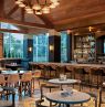 Zeppole Bar, Gaylord Texan Resort & Convention Center, Grapevine, Texas - Credit: Gaylord Texan Resort & Convention Center