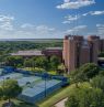 Außenansicht, Hilton DFW Lakes Executive Conference Center, Grapevine, Texas - Credit: Hilton DFW Lakes Executive Conference Center