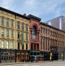 Whiskey Row, Downtown, Louisville, Kentucky - Credit: Louisville Tourism