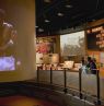 Innenansicht, Muhammad Ali Center, Louisville, Kentucky - Credit: Louisville Tourism