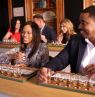 Bourbon Tasting, Stitzel-Weller Distillery, Louisville, Kentucky - Credit: Louisville Tourism