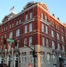 Außenansicht, Hotel Indigo Savannah Historic District, Savannah, Georigia Credit - Expedia