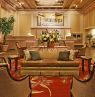 Lobby, Mayflower Park Hotel, Seattle, Washington Credit - Expedia