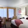 Zimmer 1 King, The Listel Hotel, Vancouver, British Columbia Credit - Expedia