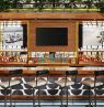 Bar, Hotel Tupelo, a Wyndham Hotel, Tupelo, Mississippi Credit - Expedia
