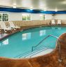 Pool, Irish Cottage Inn & Suites, Galena, Illinois Credit - Expedia