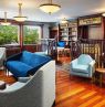 Lounge, Irish Cottage Inn & Suites, Galena, Illinois Credit - Expedia
