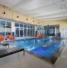Pool, Aloft Lubbock, Lubbock, Texas Credit - Expedia