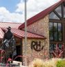 National Ranching Heritage Center, Lubbock, Texas - Credit: Lubbock CVB
