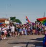 Lubbock Pride, Lubbock, Texas - Credit: Lubbock CVB