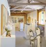 Arts on Douglas showroom, New Smyrna Beach, Florida - Credit: New Smyrna Beach