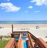 Strand, New Smyrna Beach, Florida - Credit: New Smyrna Beach