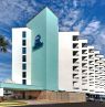 Außenansicht, Best Western New Smyrna Beach Hotel & Suites, New Smyrna Beach, Florida Credit - Exepdia