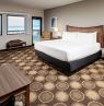 Zimmer 1 King, Best Western New Smyrna Beach Hotel & Suites, New Smyrna Beach, Florida Credit - Exepdia