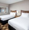Zimmer 2 Queen, Best Western New Smyrna Beach Hotel & Suites, New Smyrna Beach, Florida Credit - Exepdia