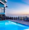 Pool, Best Western New Smyrna Beach Hotel & Suites, New Smyrna Beach, Florida Credit - Exepdia