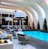Pool, Hotel Arts, Calgary, Alberta Credit - Expedia