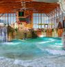 Pool, Grand Bear Resort at Starved Rock, North Utica, Illinois Credit - Exepdia