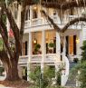 Außenansicht, Rhett House Inn, Beauford, South Carolina Credit - Expedia