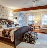 Zimmer 1 King, Rhett House Inn, Beauford, South Carolina Credit - Expedia