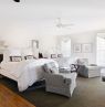Zimmer 2 Queen, Rhett House Inn, Beauford, South Carolina Credit - Expedia