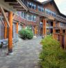 Außenansicht, Sun Mountain Lodge, Whinthrop, Washington Credit - Expedia