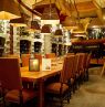 Restaurant, Sun Mountain Lodge, Whinthrop, Washington Credit - Expedia