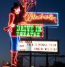 Winchester Drive In Theater, Oklahoma City, Oklahoma - Oklahoma Tourism