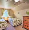 Zimmer 2 Einzelbetten, Lake Murray Lodge, Ardmore, Oklahoma Credit - Exepdia