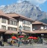 Außenansicht, The Elk & Avenue Hotel, Banff, Alberta Credit - Expedia