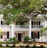 Außenansicht, Four Oaks Inn, Camden, South Carolina - Credit: Discover South Carolina, SCPRT