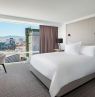 Zimmer 1 King, Aria Resort & Casino, Las Vegas, Nevada Credit - Expedia