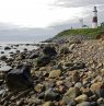 Leuchtturm, Montauk Point State Park, Long Island, New York State - Credit: NYSDED, Darren McGee