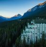 Außenansicht, Rimrock Resort Hotel, Banff, Alberta Credit - Expedia