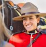 Mountie, RCMP, Regina, Saskatchewan - Credit: Tourism Saskatchewan / Greg Huszar Photography