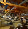 Restaurant, Lake Louise Inn, Lake Louise Credit - Expedia