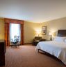 Zimmer 1 King, Hilton Garden Inn WatertownThousand Islands, Watertown, New York Credit - Hilton Garden Inn WatertownThousand Islands