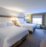 Zimmer 2 Queen, Holiday Inn Express & Suites Jamestown, Jamestown, New York Credit - Holiday Inn Express & Suites Jamestown