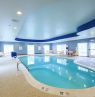 Pool, Holiday Inn Express & Suites Jamestown, Jamestown, New York Credit - Holiday Inn Express & Suites Jamestown