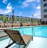 Pool, Placemakr Music Row, Nashville, Tennessee Credit - Placemakr Music Row