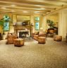 Lounge, Mayflower Park Hotel, Seattle, Washington Credit - Mayflower Park Hotel