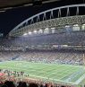 Seattle/Lumen Field innen - Credit: D. Buettner
