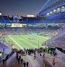 Seattle/Lumen Field innen2 - Credit: D. Buettner
