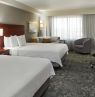 Zimmer 2 Queen, Courtyard By Marriott Kingston, Kingston, Onatrio Credit - Courtyard By Marriott Kingston
