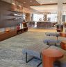 Lounge, Courtyard By Marriott Kingston, Kingston, Onatrio Credit - Courtyard By Marriott Kingston