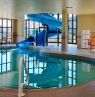 Pool, Courtyard By Marriott Kingston, Kingston, Onatrio Credit - Courtyard By Marriott Kingston