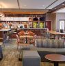 Restaurant, Courtyard By Marriott Kingston, Kingston, Onatrio Credit - Courtyard By Marriott Kingston