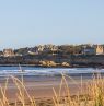 Strand in St Andrews, Schottland - Credit: Visit Scotland / Kenny Lam