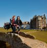 Old Course St Andrews, Schottland - Credit: Visit Scotland / Peter Dibdin